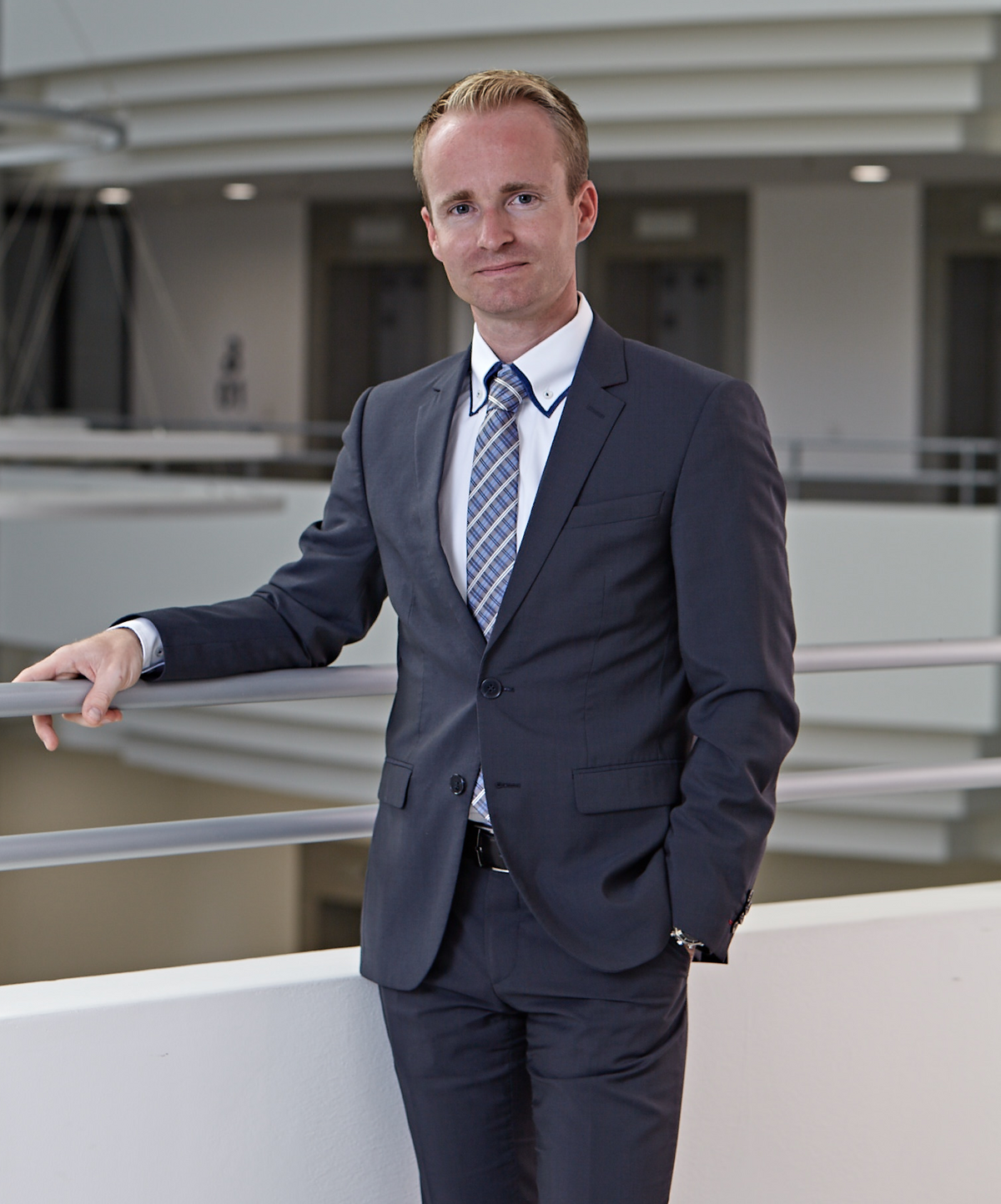 Tobias Dämlow
