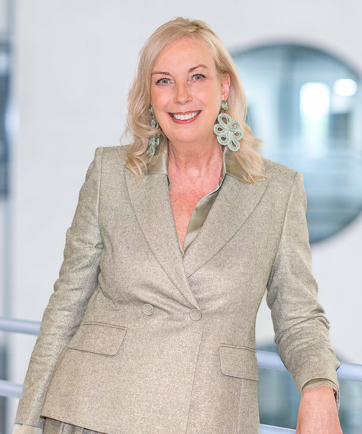 Geschäftsführerin Personal Alloheim