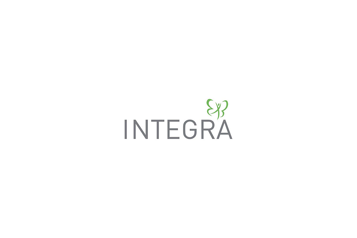 INTEGRA Logo