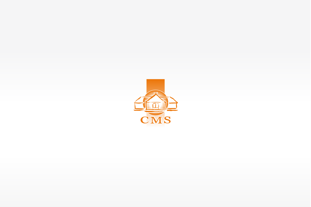 Logo CMS Gruppe