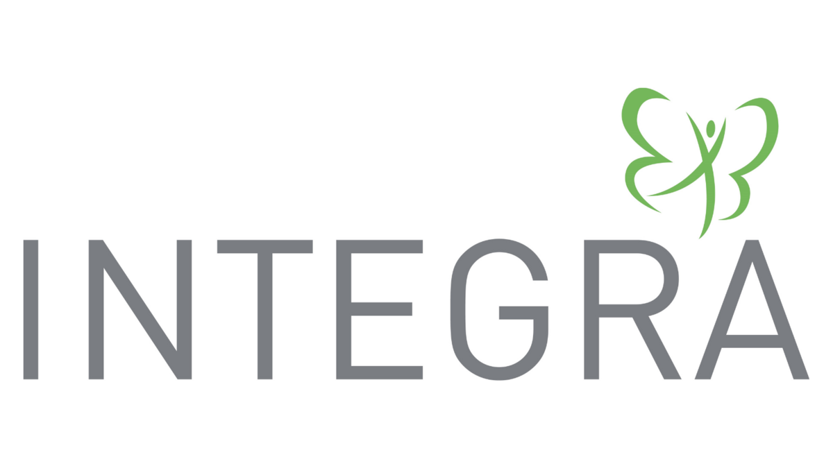 INTEGRA Logo