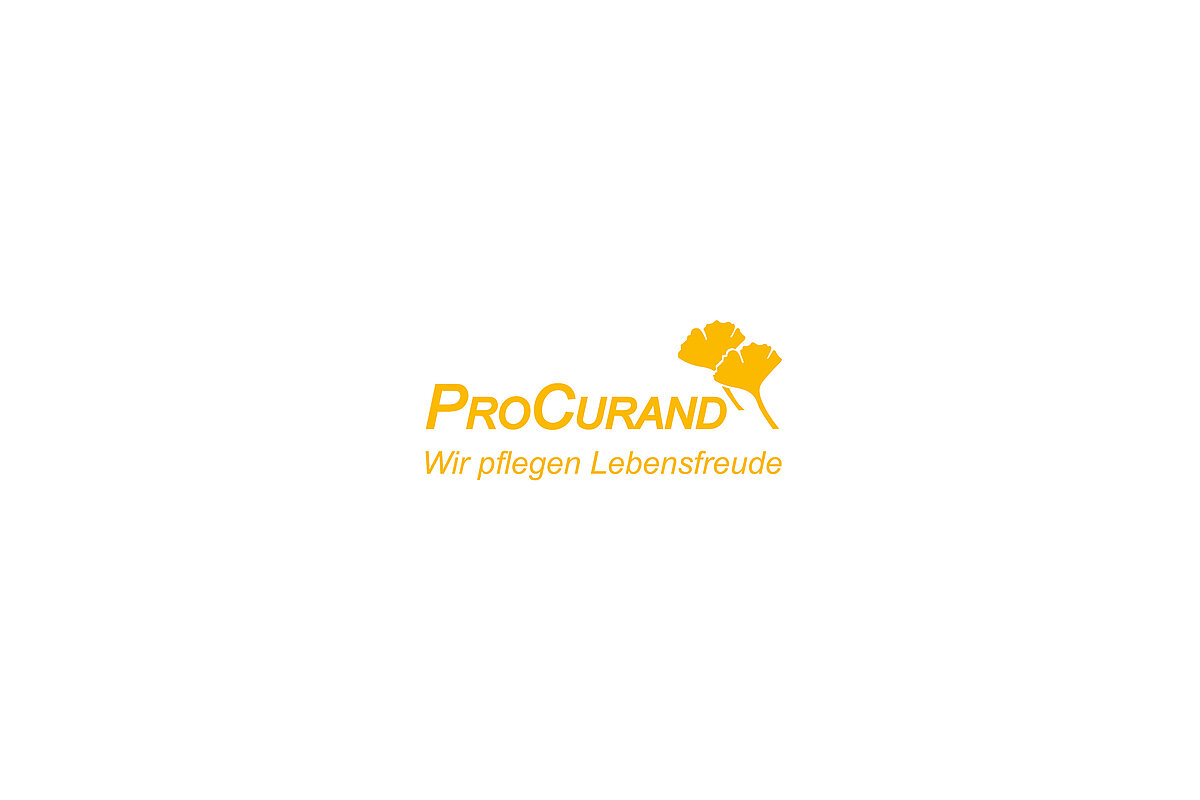 ProCurand Logo