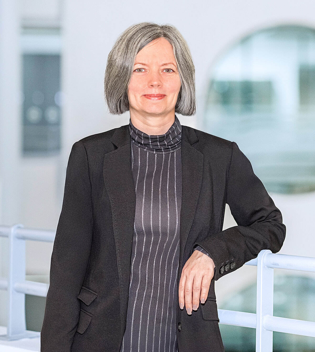 Geschäftsführerin Qualitätsmanagement