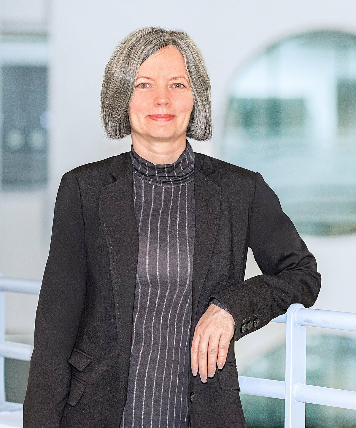 Geschäftsführerin Qualitätsmanagement