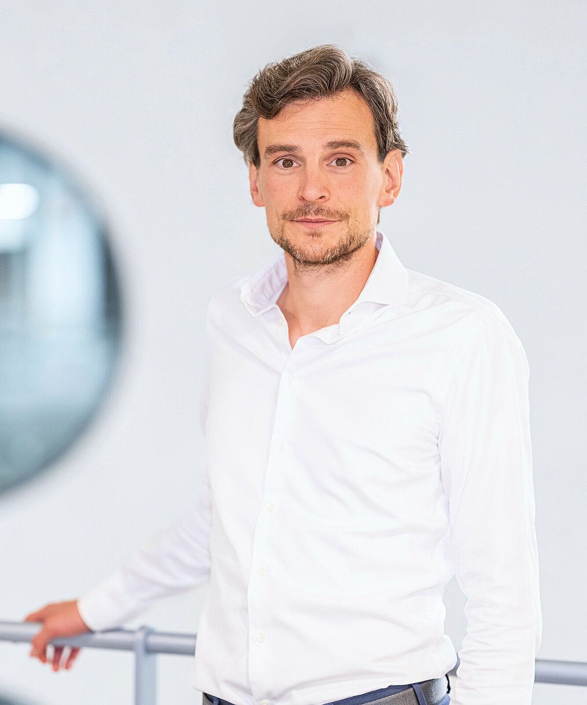 Geschäftsführer Operations Alloheim