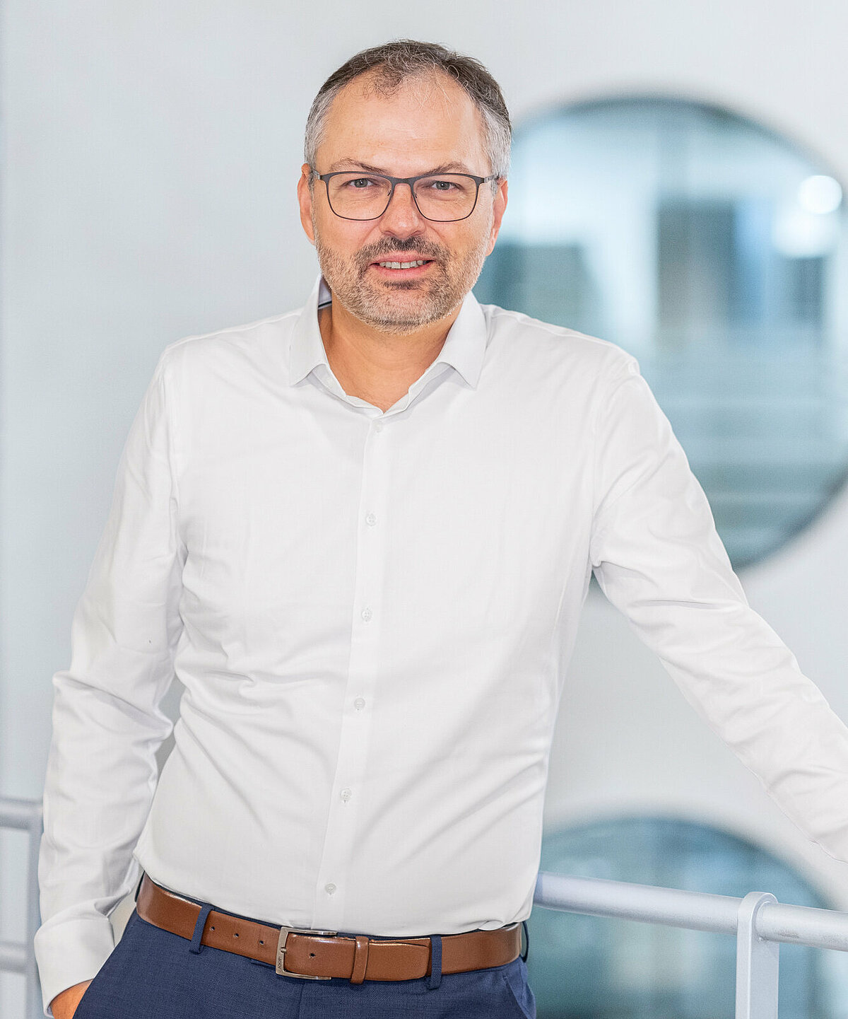 Geschäftsführer Operations Alloheim